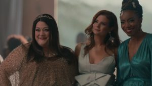 À l'ombre des magnolias Saison 3 Episode 10