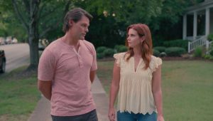 À l'ombre des magnolias Saison 3 Episode 2
