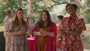 À l'ombre des magnolias Saison 3 Episode 5