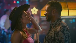 À l'ombre des magnolias Saison 3 Episode 8
