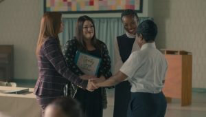 À l'ombre des magnolias Saison 3 Episode 9