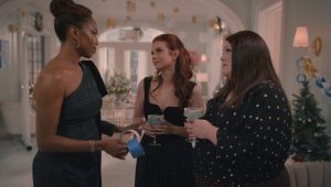 À l'ombre des magnolias Saison 4 Episode 10