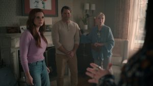 À l'ombre des magnolias Saison 4 Episode 3
