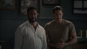 À l'ombre des magnolias Saison 4 Episode 5