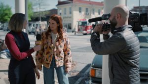 À l'ombre des magnolias Saison 4 Episode 6