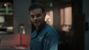À l'ombre des magnolias Saison 4 Episode 7