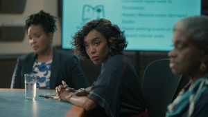 À l'ombre des magnolias Saison 4 Episode 8