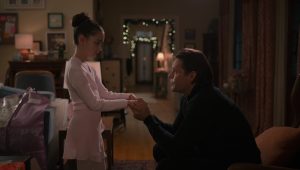 À l'ombre des magnolias Saison 4 Episode 9