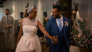 À l'ombre des magnolias Saison 5 Episode 10
