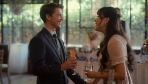 À l'ombre des magnolias Saison 5 Episode 10