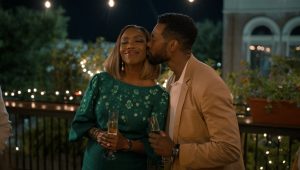 À l'ombre des magnolias Saison 5 Episode 2