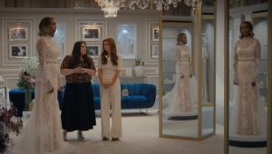 À l'ombre des magnolias Saison 5 Episode 2