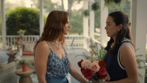 À l'ombre des magnolias Saison 5 Episode 3