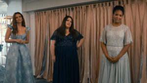 À l'ombre des magnolias Saison 5 Episode 4
