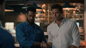 À l'ombre des magnolias Saison 5 Episode 4