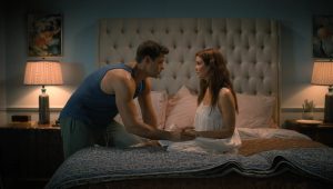 À l'ombre des magnolias Saison 5 Episode 5