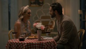 À l'ombre des magnolias Saison 5 Episode 5