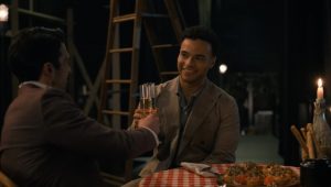 À l'ombre des magnolias Saison 5 Episode 6