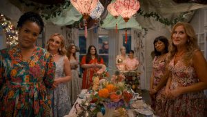 À l'ombre des magnolias Saison 5 Episode 7