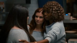 À l'ombre des magnolias Saison 5 Episode 7