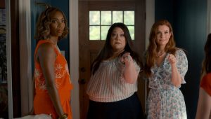 À l'ombre des magnolias Saison 5 Episode 8