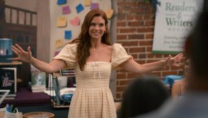 À l'ombre des magnolias Saison 5 Episode 9