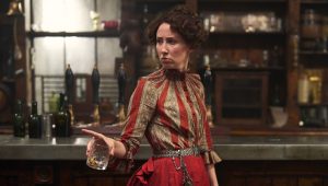 A Thousand Blows Saison 2 Episode 1