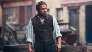 A Thousand Blows Saison 2 Episode 2