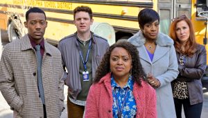 Abbott Elementary Saison 1 Episode 1