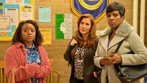 Abbott Elementary Saison 1 Episode 1