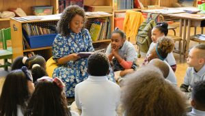 Abbott Elementary Saison 1 Episode 1