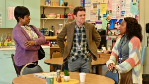 Abbott Elementary Saison 1 Episode 1
