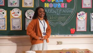 Abbott Elementary Saison 1 Episode 10
