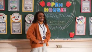 Abbott Elementary Saison 1 Episode 10