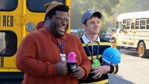 Abbott Elementary Saison 1 Episode 13