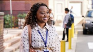 Abbott Elementary Saison 1 Episode 2