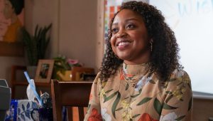 Abbott Elementary Saison 1 Episode 3