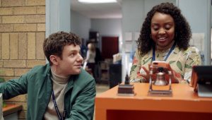 Abbott Elementary Saison 1 Episode 3