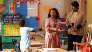 Abbott Elementary Saison 1 Episode 4