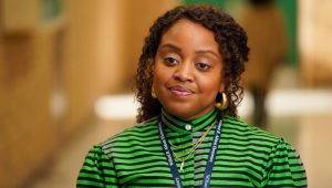 Abbott Elementary Saison 1 Episode 5