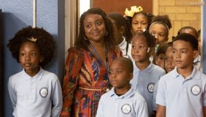 Abbott Elementary Saison 1 Episode 6