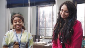 Abbott Elementary Saison 1 Episode 7