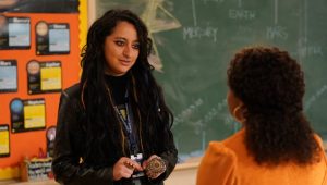 Abbott Elementary Saison 1 Episode 7