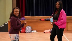Abbott Elementary Saison 1 Episode 9