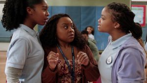 Abbott Elementary Saison 2 Episode 12