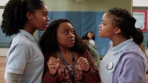 Abbott Elementary Saison 2 Episode 12