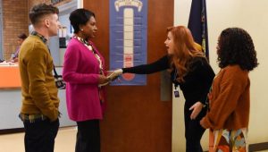 Abbott Elementary Saison 2 Episode 13