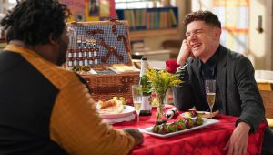 Abbott Elementary Saison 2 Episode 14