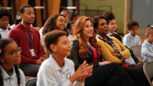 Abbott Elementary Saison 2 Episode 17