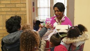 Abbott Elementary Saison 2 Episode 18